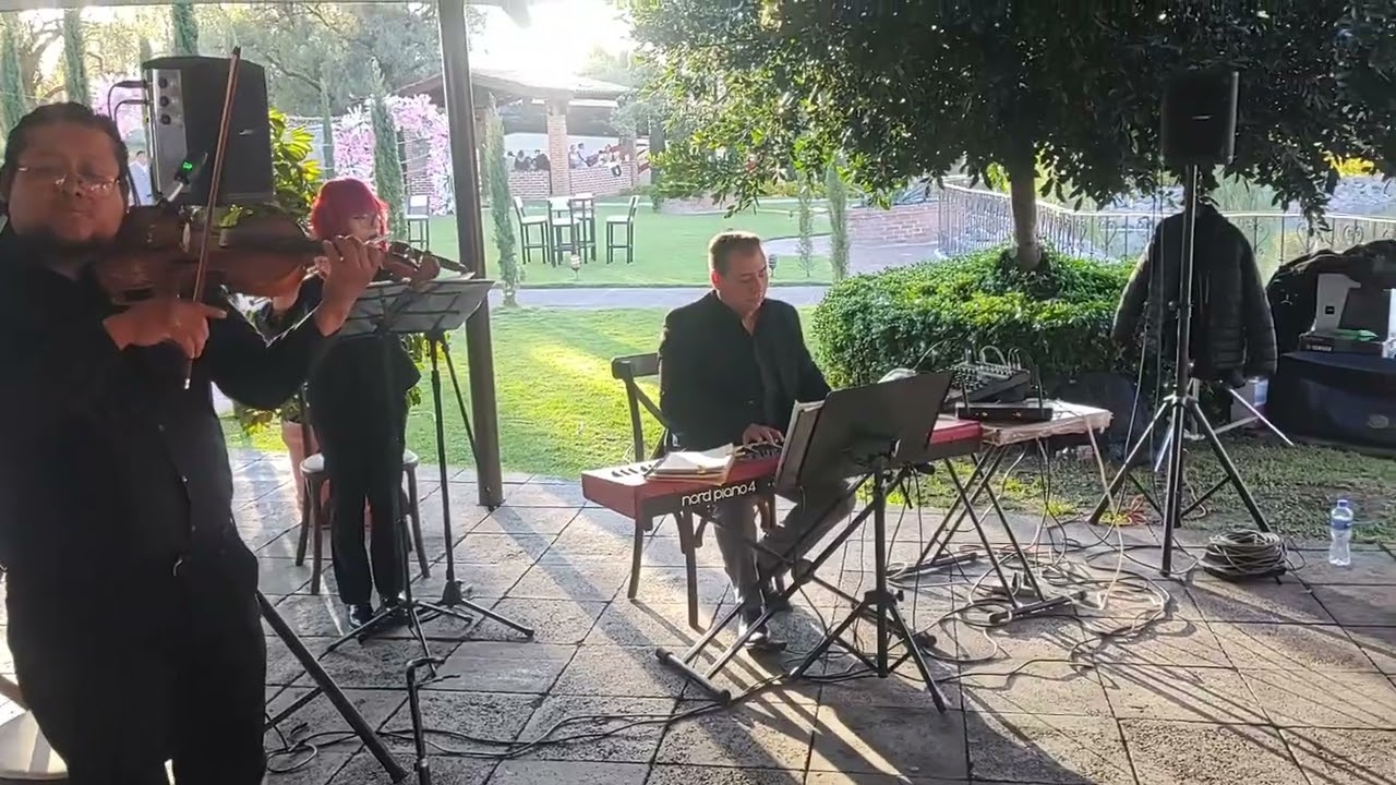 Coral Vocalis - Panis angelicus. 