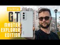 УНИЧТОЖИТЕЛЬ ФЛАГМАНОВ 🔥 Смартфон Realme GT Master Explorer Edition ТОП