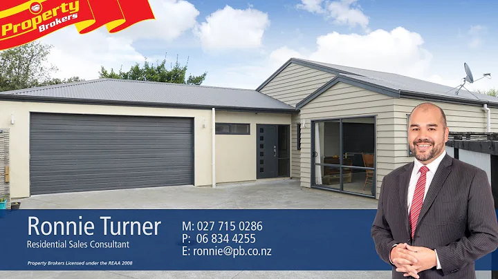 27A Jeffares Place, Taradale