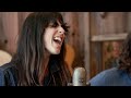 Nicki bluhm friends how to do it  the tomboy sessions