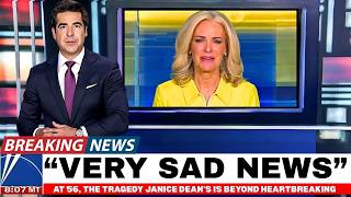 At 56, The Tragedy Janice Dean's Is Beyond Heartbreaking