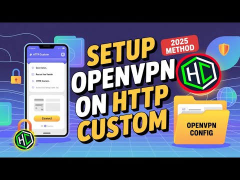 How to Setup