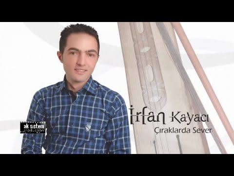 İRFAN KAYACI - GÖRELENİN İÇİNDE