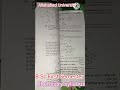 B.Sc first year first semester chemistry syllabus 2023 Allahabad University.