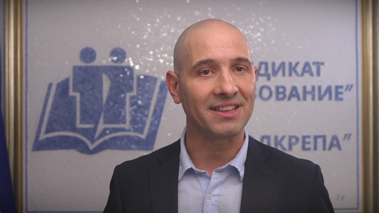 Дигиталният учител: умен с ИИ, сигурен в облака