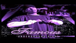 Lil Ken - Before Da Kappa 2k3 (Slowed N Chopped) Dj ScrewHead956