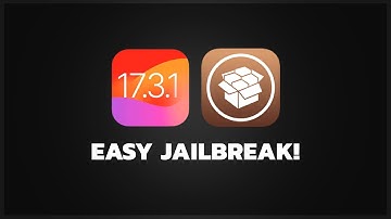How to Jailbreak iOS 17.3.1 - Cydia iOS 17.3.1 Jailbreak No Computer Tutorial 🔓 unc0ver 17.3.1