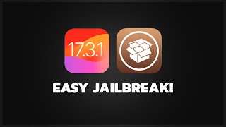 How to Jailbreak iOS 17.3.1 - Cydia iOS 17.3.1 Jailbreak No Computer Tutorial 🔓 unc0ver 17.3.1