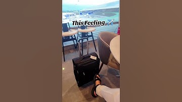 Thumbnail of Ready to take off✈️♥️#airport #flight #takeoff #reels #reelsvideo
