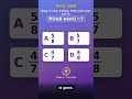Probability Trick! Can YOU Avoid the Mistake? #Shorts