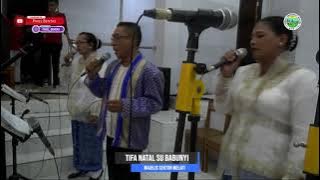Tifa Natal Su Babunyi