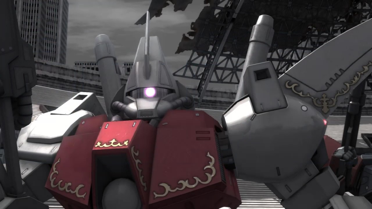 GBO2: I've Missed the Gaz-L