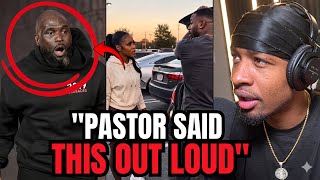 This Pastor Exposed GEN Z Character People are Upset!