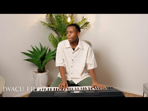 IGISIRIMBA BY PIANIST JIMMY