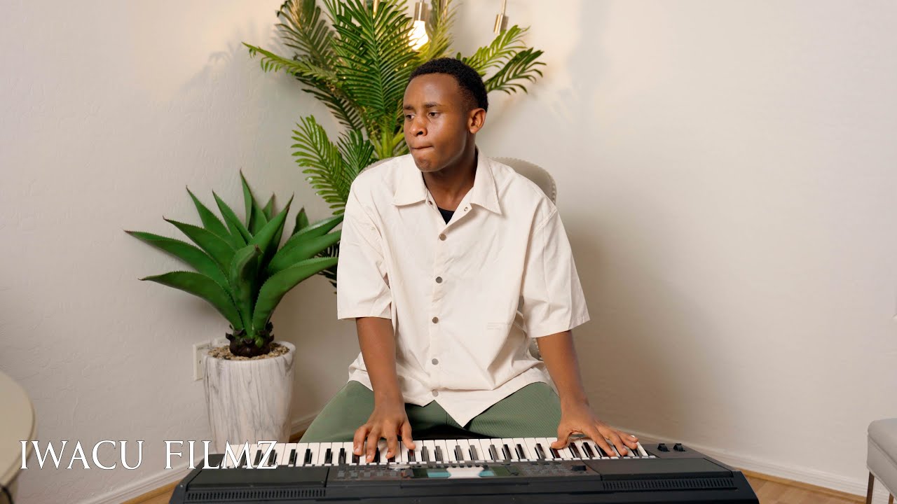 ПЕСНЯ ПИАНИСТА ДЖИММИ