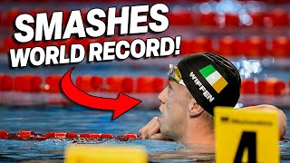 My World Record Story