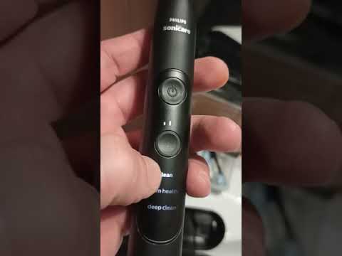 Philips ExpertClean 7300 Spazzolino elettrico sonico