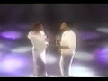 Dionne Warwick Johnny Mathis What About Me SG 1985