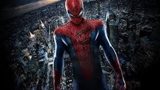 The Amazing Spider-Man Torrent Download - CroTorrents