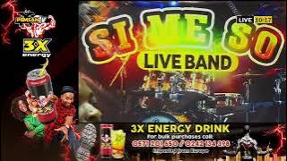 Aseibu Amanfi live performance with Akwadaa Nyame