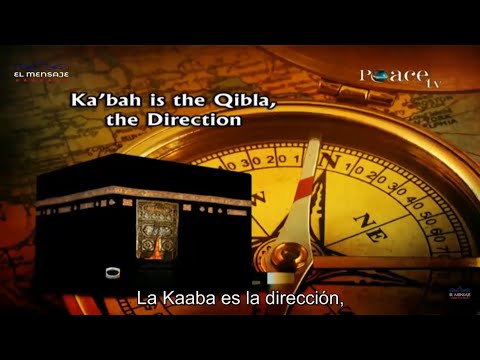 Video: ¿Los musulmanes adoran la kaaba?