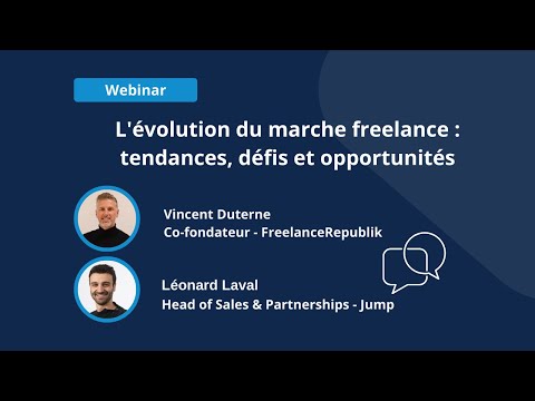 REPLAY WEBINAIRE -