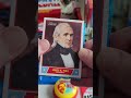 Rrrrrripping two 2025 #Topps #heritage #mlb Packs #shorts #short Left vs Right Pack