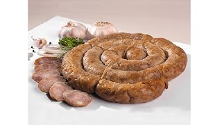 Домашняя колбаса - ПАЛЬЧИКИ ОБЛИЖЕШЬ! Простой рецепт, который всегда получается Домашняя колбаса - ПАЛЬЧИКИ ОБЛИЖЕШЬ! Простой рецепт, который всегда получается