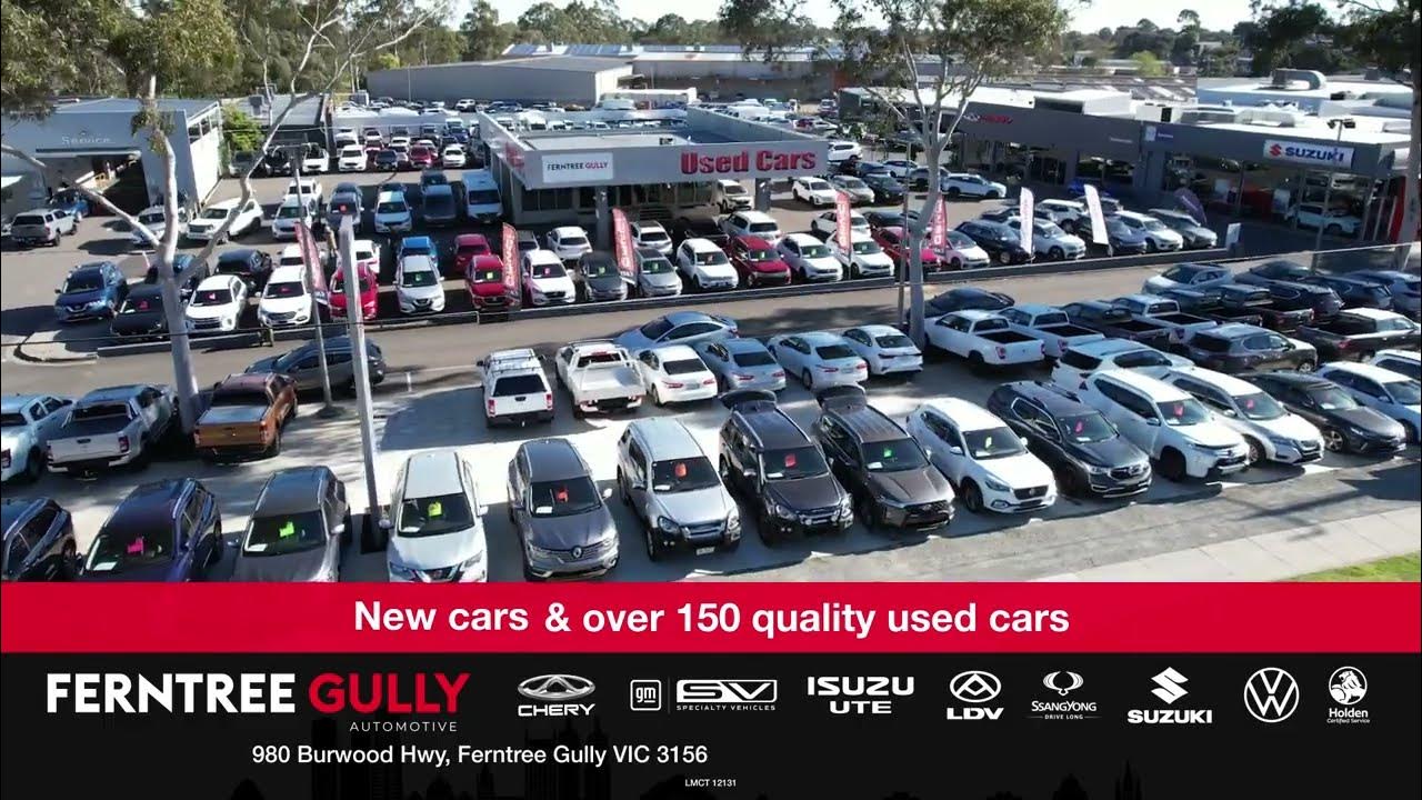 Chery to Ferntree Gully Automotive Visit Us Today YouTube