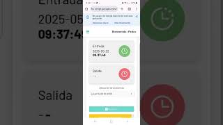 Cómo Registrar Asistencia con GPS, Foto y Horarios en Google Sheets [Fácil y Rápido] #appsscript