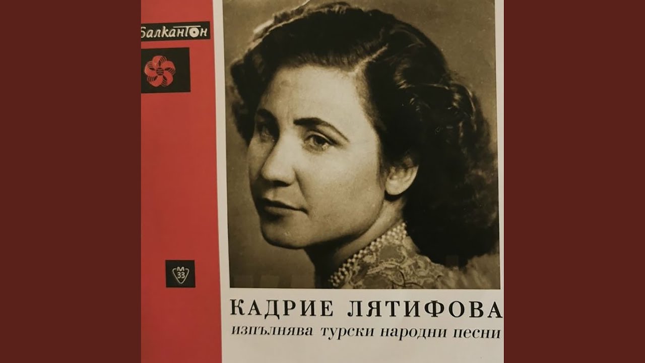 Sarı bir gülüm var