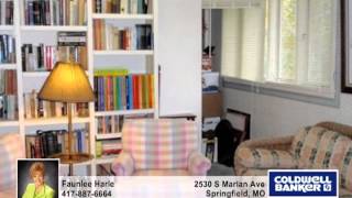2530 S Marlan Ave - Springfield, MO