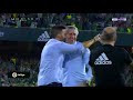 Resumen Betis 4 - 0 Levante
