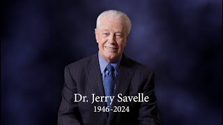 Jerry Savelle: A Faithful Life | 1946-2024