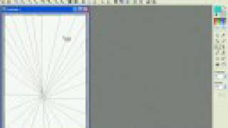 PhotoFiltre Tutorial: How To Create Sunvectors