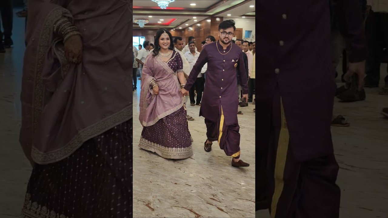 MEGHA KADHAMBA 🧿❤️🙏 #simranmaharana #love #wedding