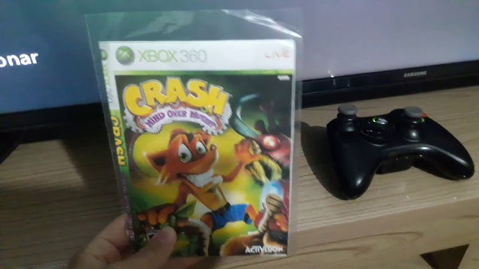 Xbox 360 bloqueado com 7 jogos originais (Não faço trocas). - Videogames -  Santa Lúcia, Marituba 1235983623