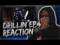 GET THE BIBLE!!! Drillin | Episode 4 | Original Series: @romanothesmith (REACTION)