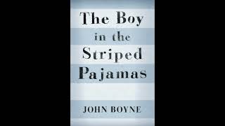 The Boy in the Striped Pajamas Chapter 11