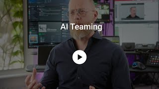 AI Teaming