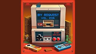 Tell Me (8-Bit Wonder Girls Emultaion) screenshot 4