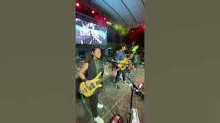 Emping - Kinsa Siya (Cover) Live at GETAFE, BOHOL