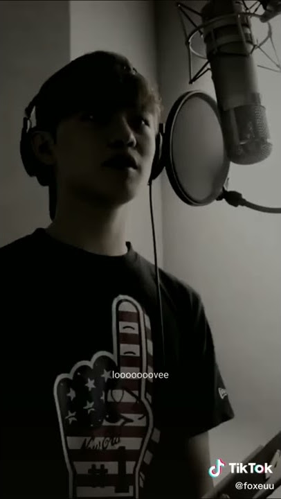 Baekhyun ft Chenle At My Worst (by Un1ty Fiki&Shandy)