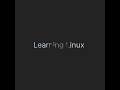 Learning, practicing, repeating 💻 #linux #linuxforbeginners #linuxubuntu