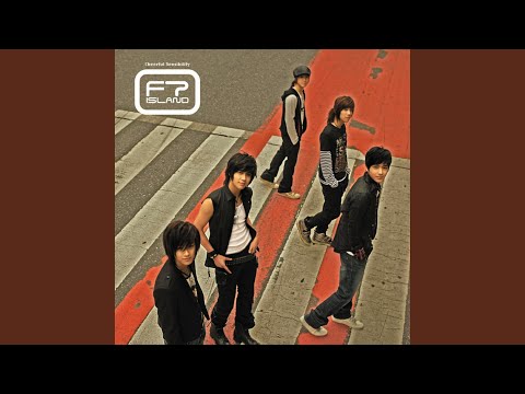 Only One Person (한사람만)