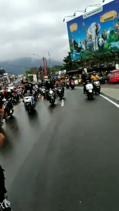JAKMANIA KABUPATEN BOGOR