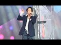 2/5 亀梨和也 KAZUYA KAMENASHI タイ　バンコク [青春アミーゴ]/JAPAN EXPO THAILAND 2025/8Feb2025/CTW