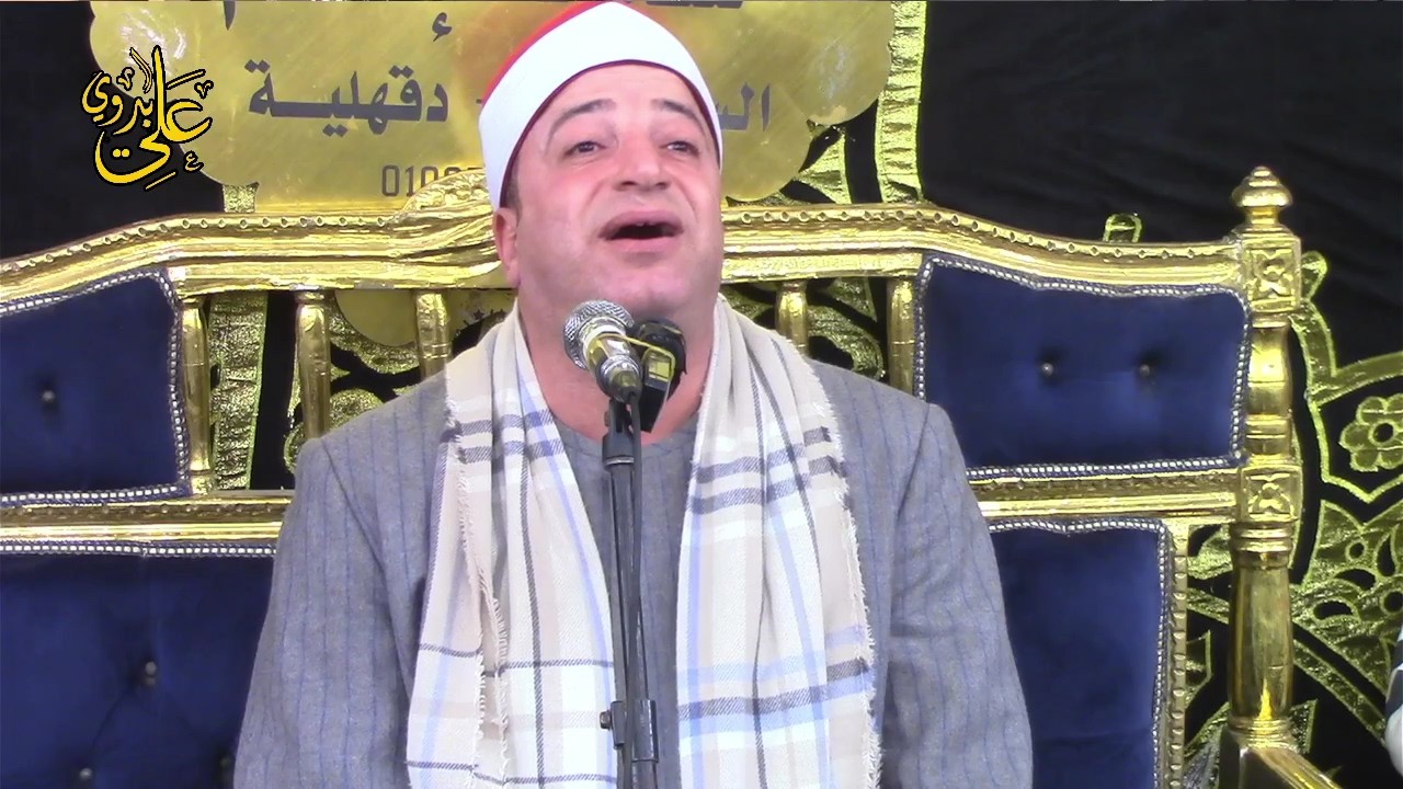 تلاوة إبداعية تتحدث عن نفسها للشيخ طه النعمانى سورة الكهف// عزاء الحاجة سناء الشابورى الأورمان 2026