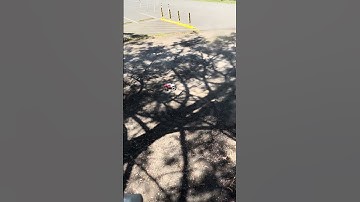 Arrma Granite 3S drifting in the dirt! #arrma #arrmagranite #rccars #rccar #rccarbashing