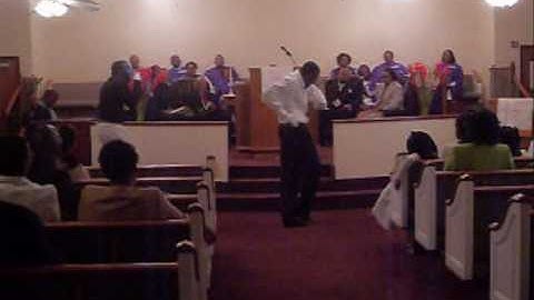 Genesis Mime Ministry Something About the Name Jesus